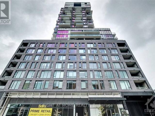 708 - 203 CATHERINE Street Ottawa Ontario, K2P 1J5