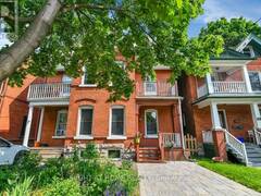 86 JAMES STREET Ottawa Ontario, K1R 5M3