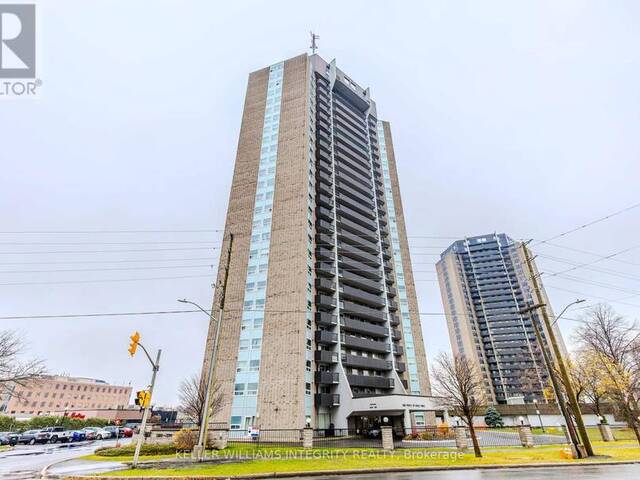 803 - 1380 PRINCE OF WALES DRIVE W Ottawa Ontario, K2C 2N5 - 3 Bedrooms Condo For Sale