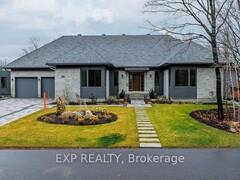 26 CLOVELLY ROAD W Ottawa Ontario, K1J 6M2