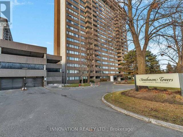 908 - 1285 CAHILL DRIVE Ottawa Ontario, K1V 9A7 - 2 Bedrooms Condo For Sale