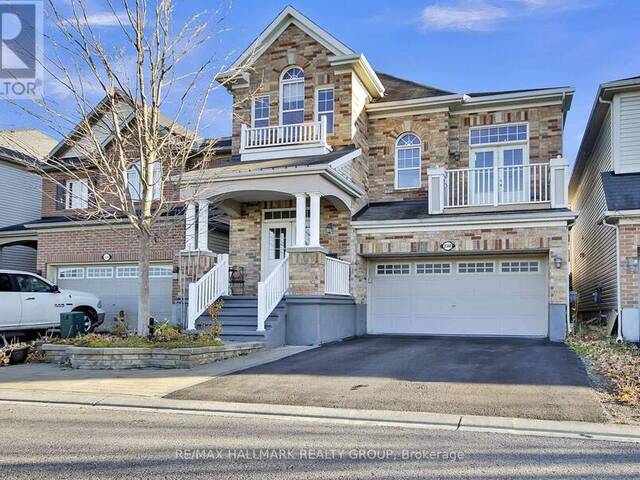 3590 CAMBRIAN ROAD Ottawa Ontario, K2J 0S5