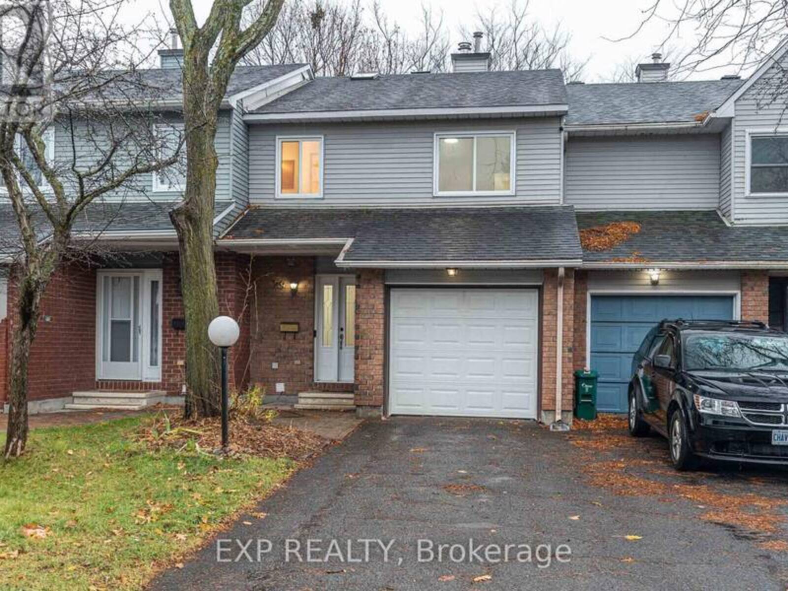 29 BOURNE STREET, Ottawa, Ontario K2J 3H6