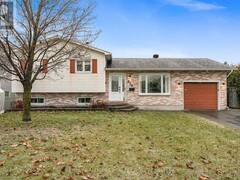 830 COTE STREET Clarence-Rockland Ontario, K4K 1J9