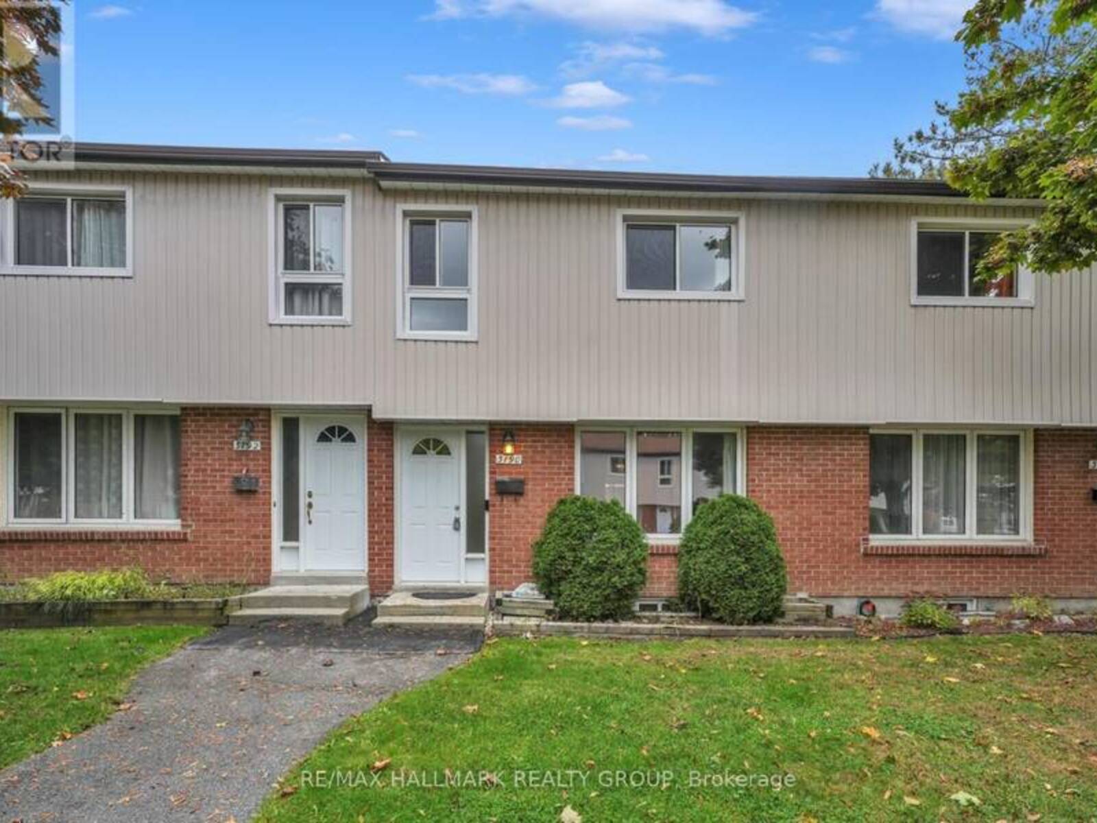 3190 BANNON WAY, Ottawa, Ontario K1T 1T3