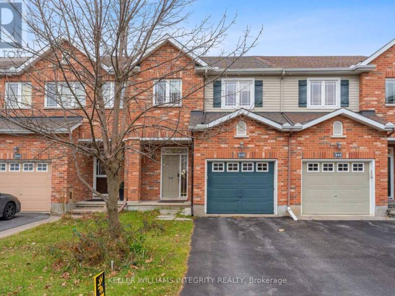 435 CELTIC RIDGE CRESCENT, Ottawa, Ontario K2W 0B1