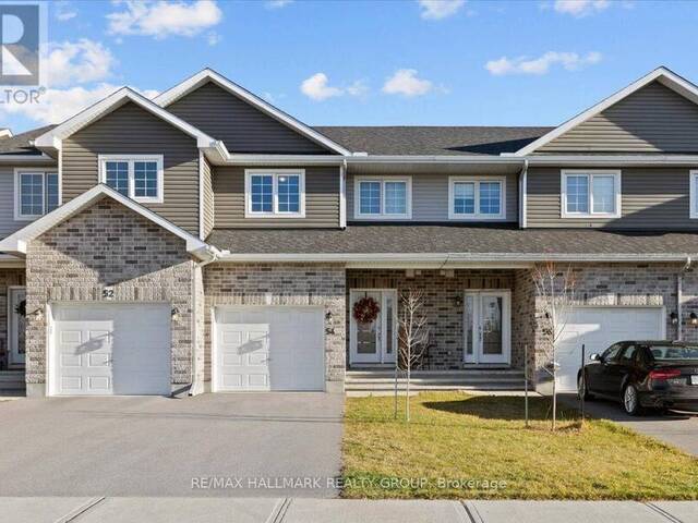 54 VIMY RIDGE CRESCENT N Arnprior Ontario, K7S 0H7