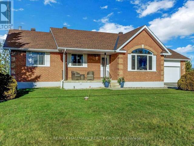 1227 LAFORTUNE DRIVE North Dundas Ontario, K0C 2K0