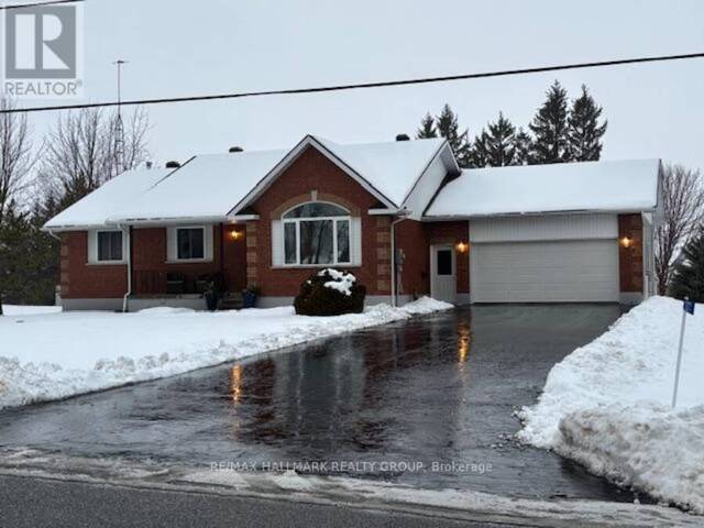 1227 LAFORTUNE DRIVE Winchester Ontario, K0C 2K0