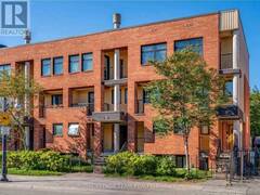 270 KING EDWARD AVENUE Ottawa Ontario, K1N 7M1