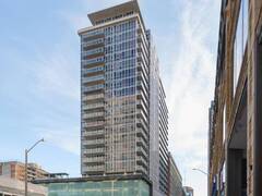 615 - 324 LAURIER AVENUE W Ottawa Ontario, K1P 0A4