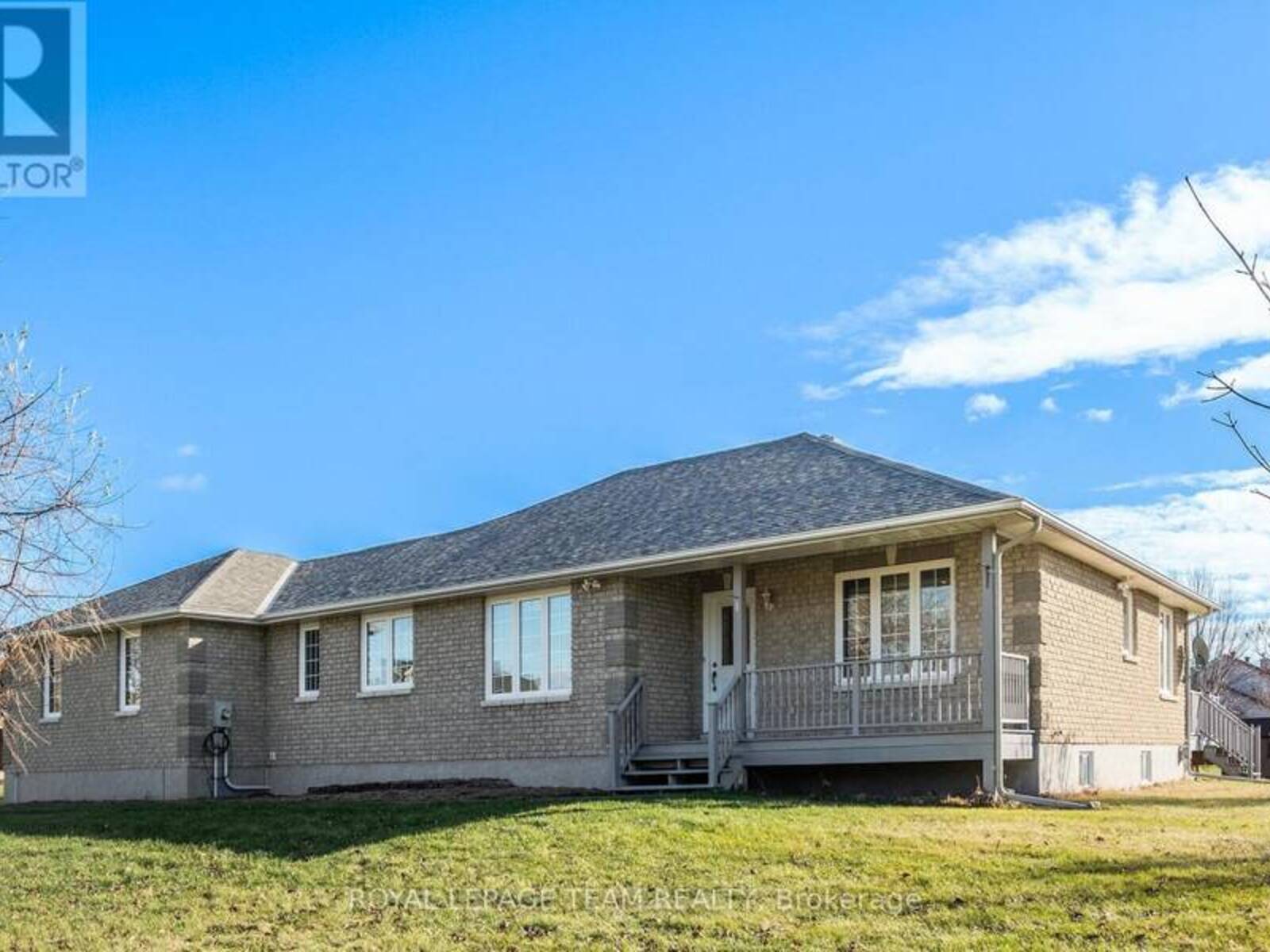 14 GARRISON DRIVE, Kemptville, Ontario K0G 1J0