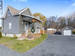 20371B COUNTY ROAD 2 South Glengarry Ontario, K0C 2C0