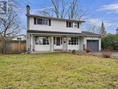 8 AURORA CRESCENT Ottawa Ontario, K2G 0Z7