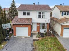 6377 ST. LOUIS DRIVE Ottawa Ontario, K1C 2X9