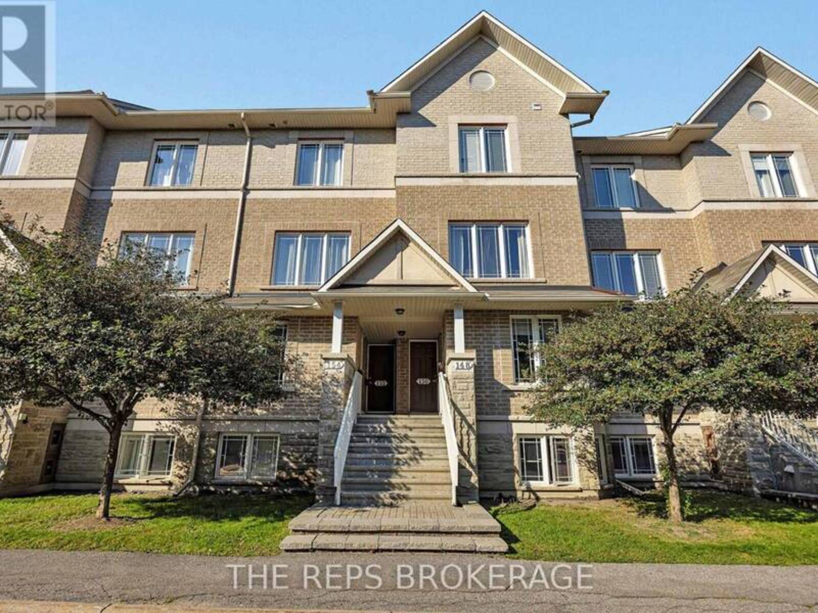 40 - 148 PASEO PRIVATE, Ottawa, Ontario K2G 4N7