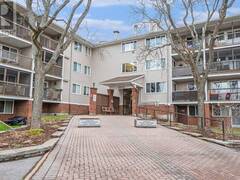 207 - 6532 BILBERRY DRIVE Ottawa Ontario, K1C 4N9