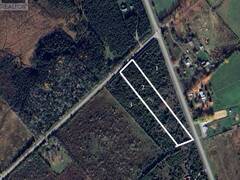 LT 2 ARMSTRONG ROAD Merrickville-Wolford Ontario, K0G 1N0