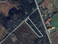 LT 3 ARMSTRONG ROAD Merrickville-Wolford Ontario, K0G 1N0