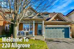 220 ALLGROVE WAY | Ottawa Ontario | Slide Image One