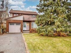 1223 CEDARCROFT CRESCENT Ottawa Ontario, K1B 5G9