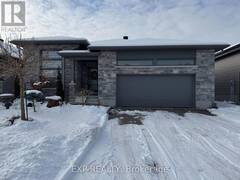 65 GRANITE STREET Clarence-Rockland Ontario, K4K 0H7