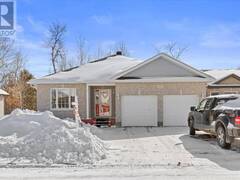 42 CODE CRESCENT Smiths Falls Ontario, K7A 0A9