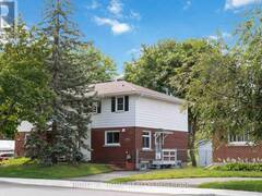 950 WOODROFFE AVENUE Ottawa Ontario, K2A 3R7