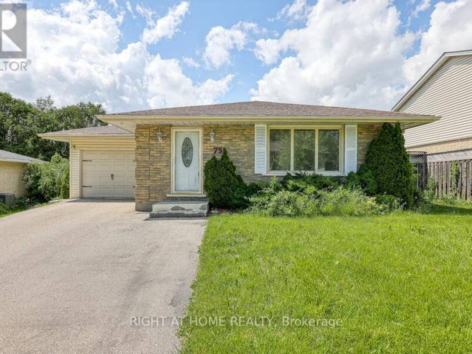 751 BOYLE DRIVE, Woodstock, Ontario N4S 8M1