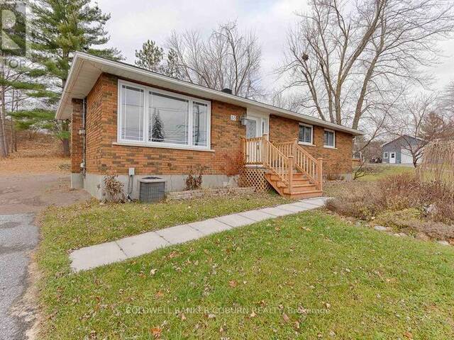 53 PEMBROKE Street Cobden Ontario, K0J 1K0