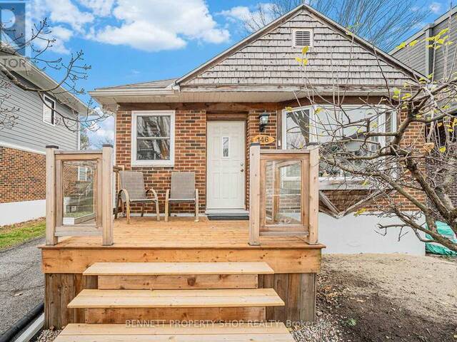 146 MULVIHILL AVENUE Ottawa Ontario, K1Z 6Y2