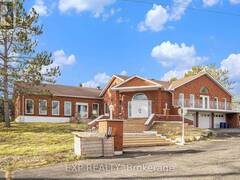 8411 RUSSELL ROAD Ottawa Ontario, K4B 0J7