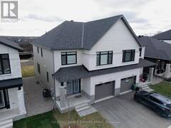 777 OVATION GROVE Ottawa Ontario, K1T 0X6