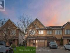 278 MONTMORENCY WAY Ottawa Ontario, K4A 0J5