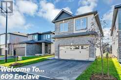 609 ENCLAVE LANE | Clarence-Rockland Ontario | Slide Image One