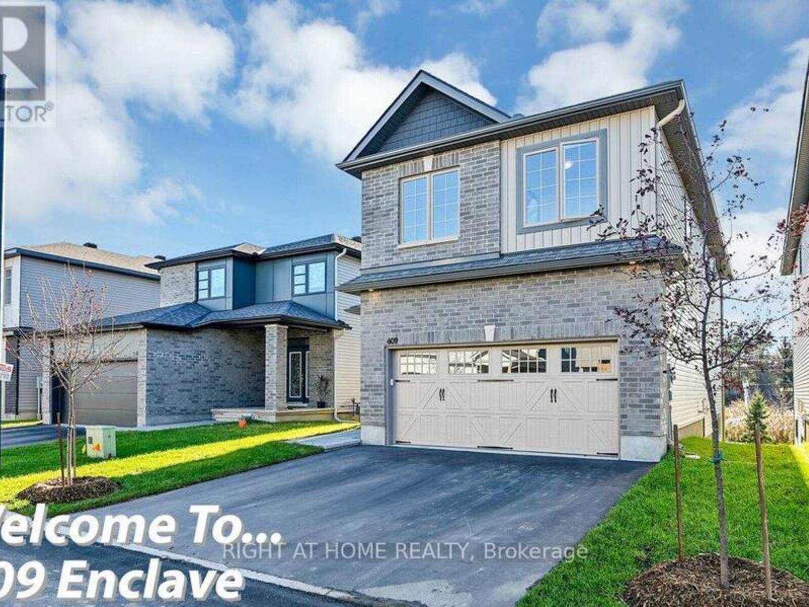 609 ENCLAVE LANE, Clarence-Rockland, Ontario K1K 1T2