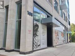 808 - 108 RICHMOND ROAD S Ottawa Ontario, K1Z 0B3