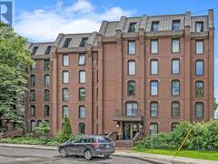 7 - 100 RIDEAU TERRACE Ottawa Ontario, K1M 0Z2