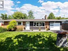 11 STILLWATER DRIVE Ottawa Ontario, K2H 5J9