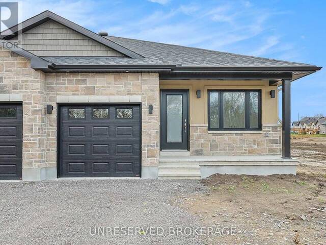 170 SEABERT DRIVE Arnprior Ontario, K7S 0K1