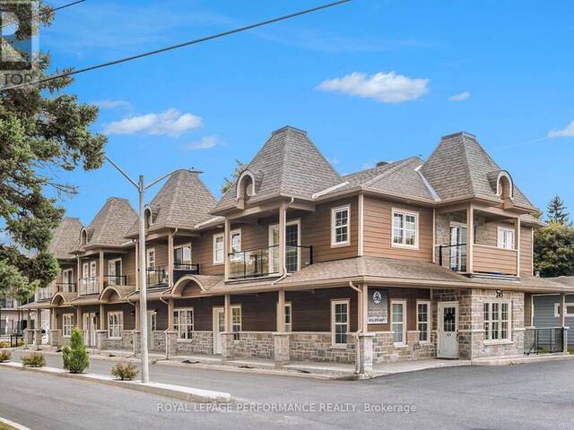 202 - 245 EQUINOX DRIVE Russell Ontario, K0A 1W0