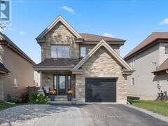 618 EMERALD STREET Clarence-Rockland Ontario, K4K 0B9