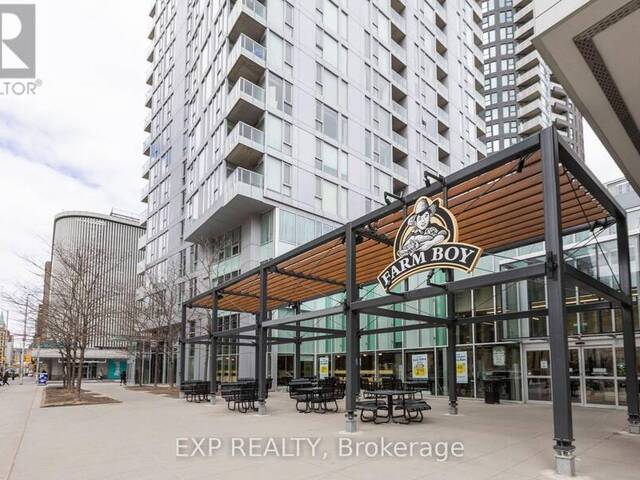 1707 - 179 METCALFE STREET Ottawa Ontario, K2P 1P7 - 1 Bedroom Condo For Sale