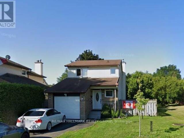 1638 ST GEORGES STREET Ottawa Ontario, K1E 2P8