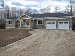 7 WINDSOR CRESCENT Rideau Lakes Ontario, K0G 1L0