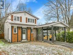 16 PRIAM WAY Ottawa Ontario, K2H 8S8