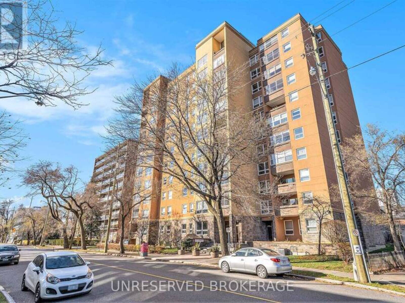 404 - 373 LAURIER AVENUE E, Ottawa, Ontario K1N 8X6