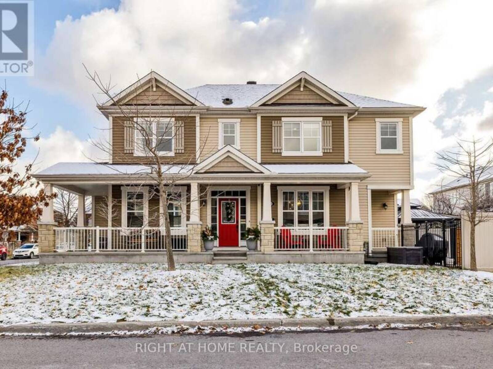 339 EUCALYPTUS CIRCLE, Ottawa, Ontario K2S 0X1