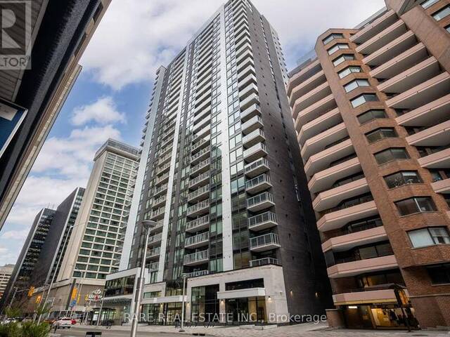 306 - 340 QUEEN STREET Ottawa Ontario, K1R 0G1