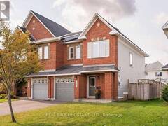 429 SPARKMAN AVENUE Ottawa Ontario, K4A 0J1